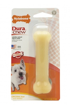 Nylabone Durachew Bone - Original